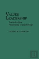 Values Leadership