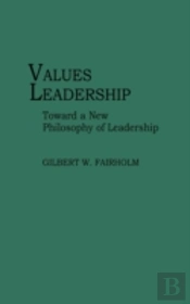 Values Leadership