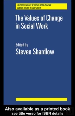 Bertrand.pt - Values Of Change In Social Work