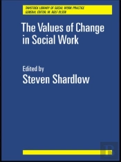 Values Of Change In Social Work