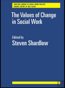 Bertrand.pt - Values Of Change In Social Work