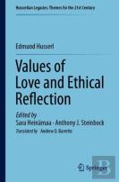 Values Of Love And Ethical Reflection