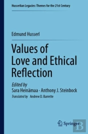 Values Of Love And Ethical Reflection