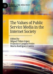 Values Of Public Service Media In The Internet Society