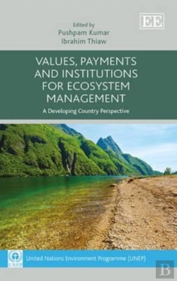 Bertrand.pt - Values, Payments And Institutions For Ecosystem - A Developing Country Perspective