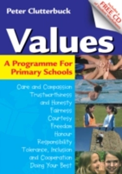Bertrand.pt - Values