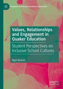 Bertrand.pt - Values, Relationships And Engagement In Quaker Education