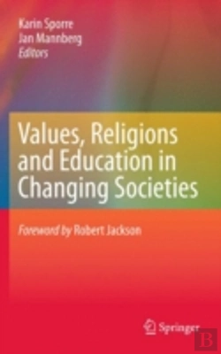 Bertrand.pt - Values, Religions And Education In Changing Societies