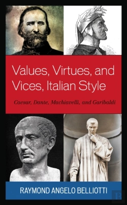 Bertrand.pt - Values, Virtues, And Vices, Italian Style