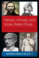 Values, Virtues, And Vices, Italian Style