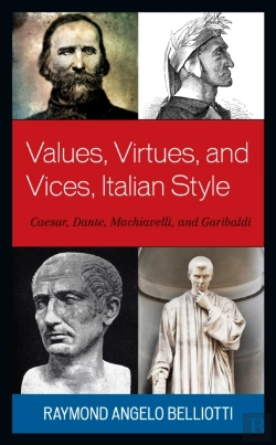 Bertrand.pt - Values, Virtues, And Vices, Italian Style