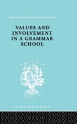 Bertrand.pt - Values&Involv Gram Sch Ils 240