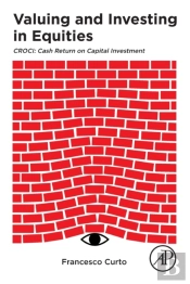 Valuing And Investing In Equities