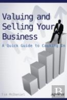 Valuing And Selling Your Business