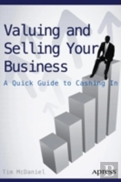 Valuing And Selling Your Business