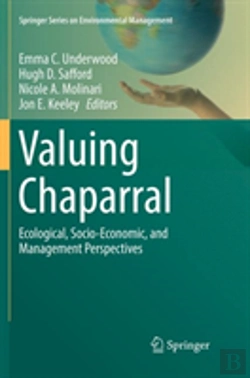 Bertrand.pt - Valuing Chaparral