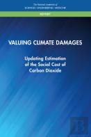Valuing Climate Damages