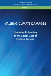 Valuing Climate Damages