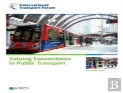 Valuing Convenience In Public Transport
