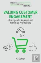Valuing Customer Engagement