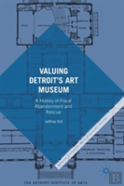 Bertrand.pt - Valuing Detroitâ€™S Art Museum