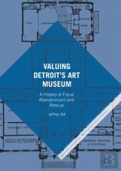 Valuing Detroit'S Art Museum