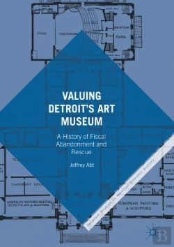Bertrand.pt - Valuing Detroit'S Art Museum
