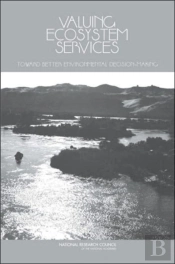 Valuing Ecosystem Services