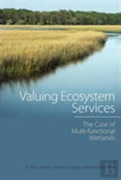 Valuing Ecosystem Services