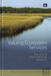 Valuing Ecosystem Services