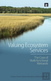 Valuing Ecosystem Services