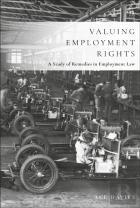 Valuing Employment Rights