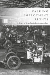 Valuing Employment Rights