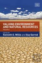 Valuing Environment And Natural Resources