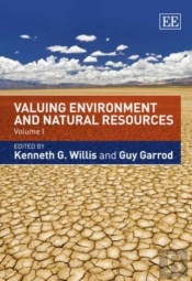 Valuing Environment And Natural Resources