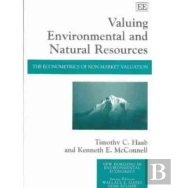 Valuing Environmental And Natural Resources