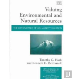 Bertrand.pt - Valuing Environmental And Natural Resources