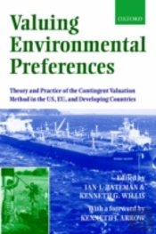 Valuing Environmental Preferences