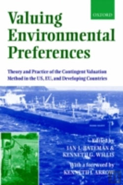Bertrand.pt - Valuing Environmental Preferences
