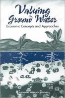 Valuing Ground Water