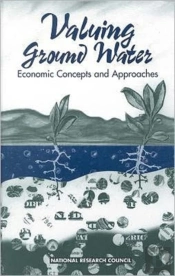 Valuing Ground Water