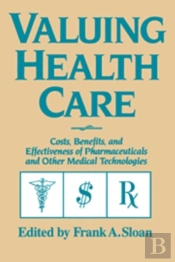 Valuing Health Care