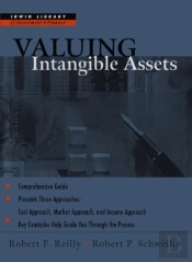 Valuing Intangible Assets