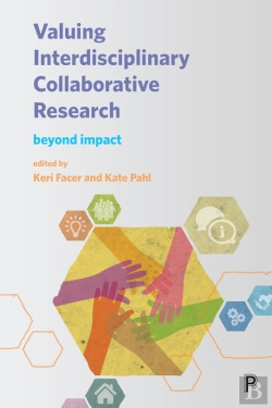 Bertrand.pt - Valuing Interdisciplinary Collaborative Research