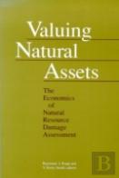 Valuing Natural Assets