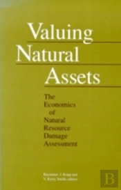 Valuing Natural Assets