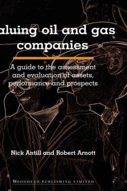 Bertrand.pt - Valuing Oil And Gas Companies