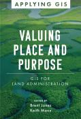 Valuing Place And Purpose