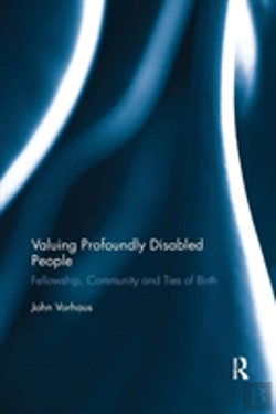 Bertrand.pt - Valuing Profoundly Disabled People