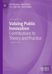 Valuing Public Innovation